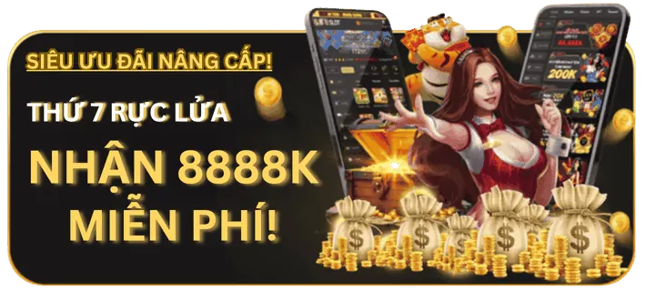 Cập nhật game mới trên 3333 Bet